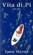 Cover of Vita di Pi