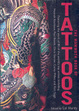 Cover of The Mammoth Book of Tattoos