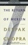 Cover of "The Return of Merlin"
