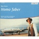 Cover of Homo Faber. 7 CDs.