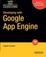 Cover of Developing with Google App Engine