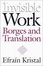 Cover of Invisible Work