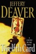 Cover of The Twelfth Card
