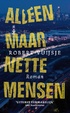 Cover of Alleen maar nette mensen
