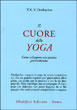 Cover of Il cuore dello yoga