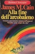 Cover of Alla fine dell'arcobaleno