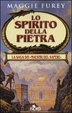 Cover of Lo spirito della pietra