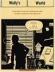 Cover of Wally's World