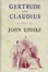 Cover of Gertrude and Claudius
