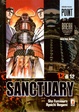 Cover of Sanctuary 12 (di 12)