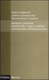 Cover of Standard, proprietà intellettuale e logica antitrust nell'industria dell'informazione