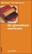 Cover of Storia del giornalismo americano