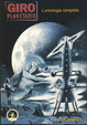 Cover of Giro planetario. L'antologia completa