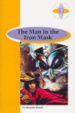Cover of The Man in the Iron Mask