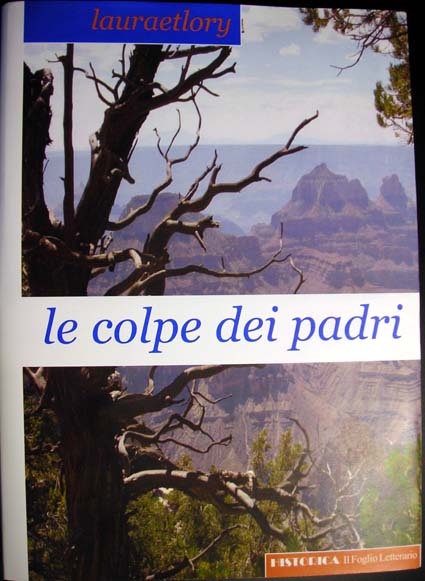 Image of Le colpe dei padri