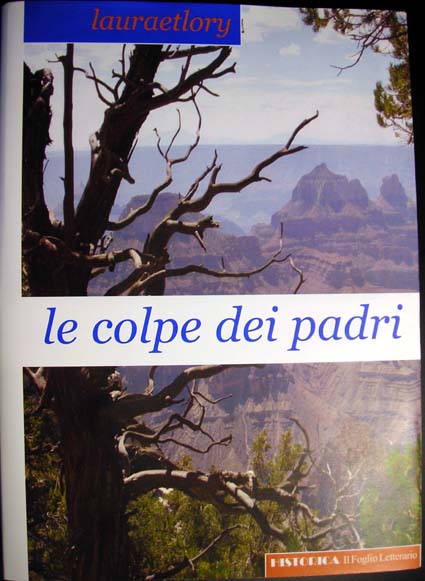 Image of Le colpe dei padri
