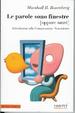 Cover of Le parole sono finestre (oppure muri)