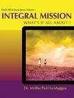 Integral Mission What's it all about?