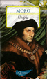 Cover of Utopia