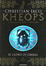 Cover of Il romanzo di Kheops 3