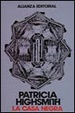 Cover of LA CASA NEGRA