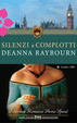 Cover of Silenzi e complotti