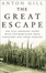 Cover of "Great Escape"