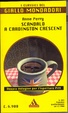 Cover of Scandalo a Cardington Crescent