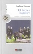 Cover of El tercer hombre