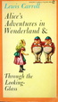 Cover of Alice's adventures in Wonderland & Through the looking-glass