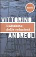 Cover of L'alfabeto delle relazioni