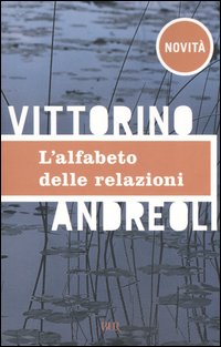 Image of L'alfabeto delle relazioni