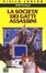 Cover of La società dei gatti assassini