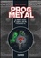 Cover of Prog Metal