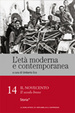 Cover of L'età moderna e contemporanea - vol. 14