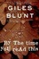 Cover of "By the Time You Read This"