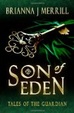 Cover of Son of Eden