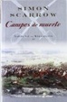 Cover of Campos de muerte
