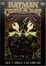 Cover of Batman: Castle of the Bat