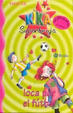 Cover of KIKA SUPERBRUJA LOCA POR EL FUTBOL