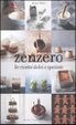 Cover of Zenzero. 80 ricette dolci e speziate