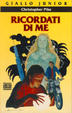 Cover of Ricordati di me