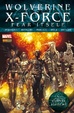 Cover of Wolverine & X-Force - Fear Itself
