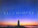 Cover of BLUE MOMENT