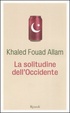 Cover of La solitudine dell'Occidente