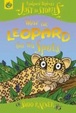 Cover of How the Leopard Got His Spots