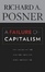 Cover of A Failure of Capitalism