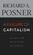 Cover of A Failure of Capitalism