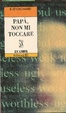 Cover of Papà, non mi toccare