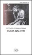 Cover of Emilia Galotti